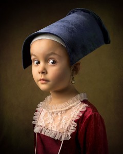 orecchino di perla