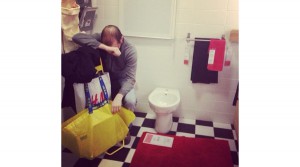 bagno