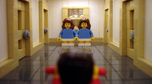 shining con lego